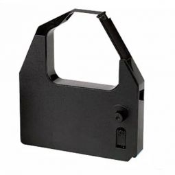 Apple Imagewriter II Compatible Printer Ribbon - Black